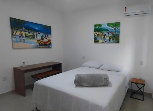 Suítes Castanheiras (Suites Castanheiras) in Pantanal Suítes Castanheiras (Suites Castanheiras) in Pantanal