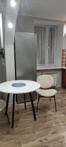 Almaty KZ Apt - Tulebayeva