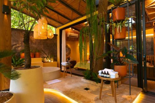 Facilities, awa Beachfront Hotel in Puerto Viejo de Talamanca Facilities, awa Beachfront Hotel in Puerto Viejo de Talamanca