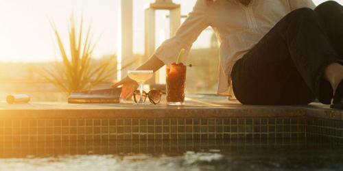 Hotel Estepona Plaza in אסטפונה Hotel Estepona Plaza in אסטפונה