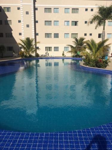 Apto Resort Encontro das Águas - Caldas Novas - (Apto Resort Encontro das Aguas - Caldas Novas -) in Jardim Metodista Apto Resort Encontro das Águas - Caldas Novas - (Apto Resort Encontro das Aguas - Caldas Novas -) in Jardim Metodista