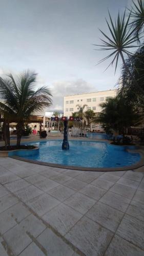 Apto Resort Encontro das Águas - Caldas Novas - (Apto Resort Encontro das Aguas - Caldas Novas -) in Jardim Metodista Apto Resort Encontro das Águas - Caldas Novas - (Apto Resort Encontro das Aguas - Caldas Novas -) in Jardim Metodista