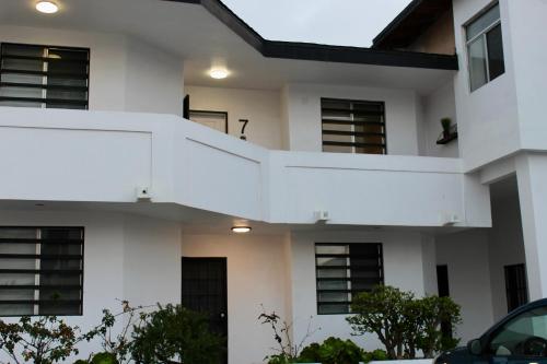 Exterior view, Estudio acogedor en zona costera in Playa Hermosa Exterior view, Estudio acogedor en zona costera in Playa Hermosa