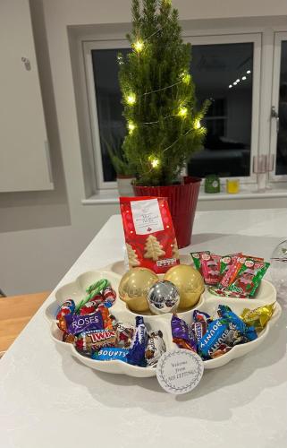 The Refuge in Wendover The Refuge in Wendover