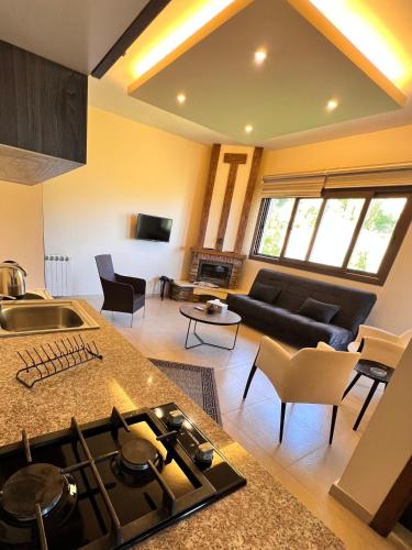 Austria Luxury Apartments, Faraya Hotel in Faraya Austria Luxury Apartments, Faraya Hotel in Faraya