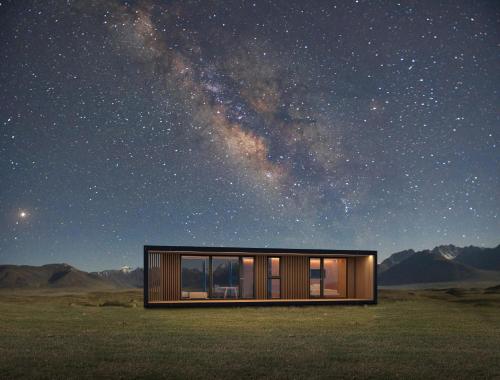 thecabinatrosehaynesplace in โมฮากา thecabinatrosehaynesplace in โมฮากา