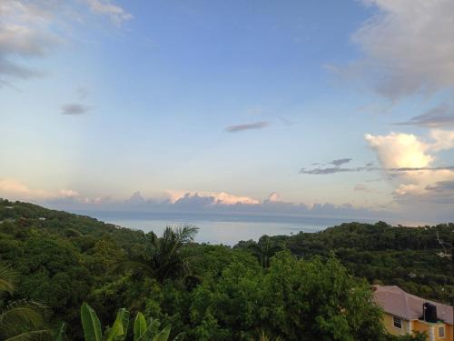 Millennium View Villa - Castries in Ciceron Millennium View Villa - Castries in Ciceron