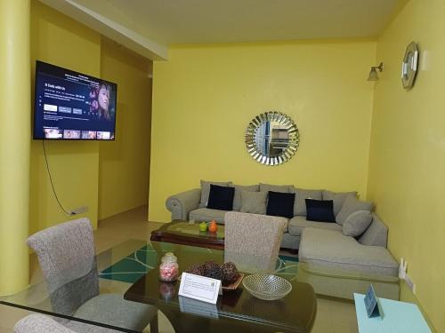 Millennium View Villa - Castries in Ciceron Millennium View Villa - Castries in Ciceron