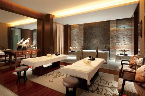 Toplice, Sheraton Hefei Xinzhan Hotel in Hefei Toplice, Sheraton Hefei Xinzhan Hotel in Hefei