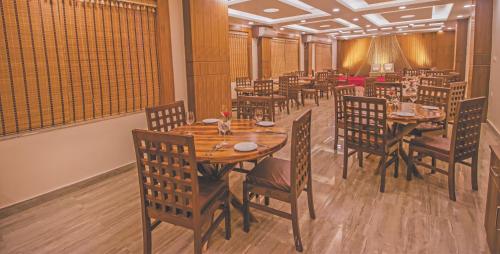 OYO 371 Hotel Tulip Pvt Ltd in Tilottama OYO 371 Hotel Tulip Pvt Ltd in Tilottama