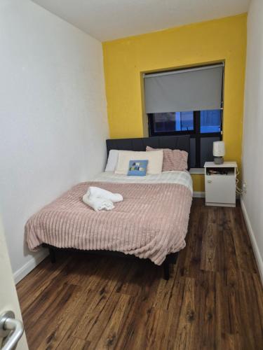 2bed city centre apartment in Limerick City Center 2bed city centre apartment in Limerick City Center