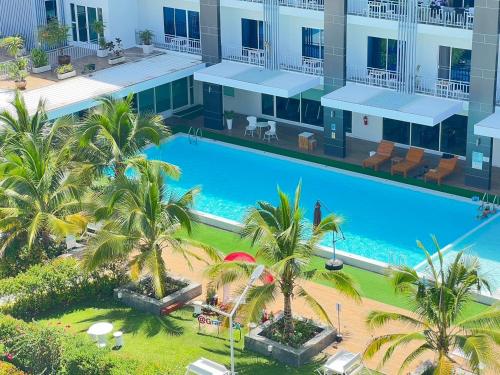 GRAND PA Hotel Resort Lamphun Chiang Mai in Lamphun GRAND PA Hotel Resort Lamphun Chiang Mai in Lamphun