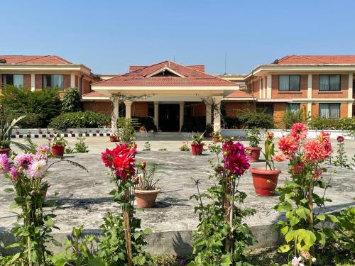 Lumbini Hotel Kasai in Lumbini Lumbini Hotel Kasai in Lumbini