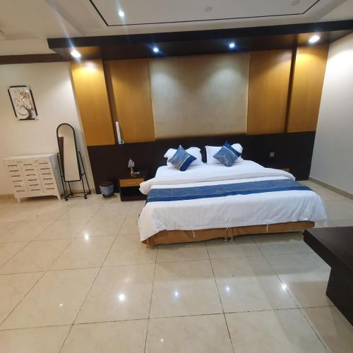 رياحين الرياض للشقق المخدومة in البطحاء رياحين الرياض للشقق المخدومة in البطحاء