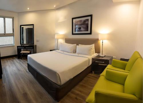 Parade Hotel in Durban Parade Hotel in Durban