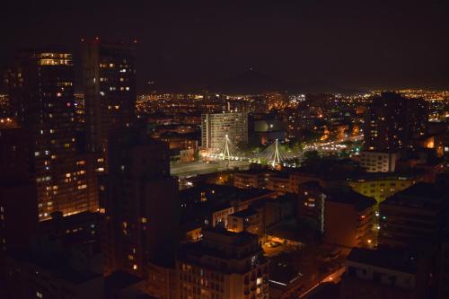 This photo about SyS Suites San Martin shared on HyHotel.com