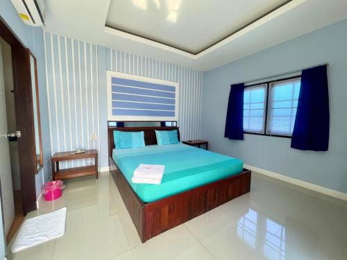 Navy Resort in Takiantia Navy Resort in Takiantia