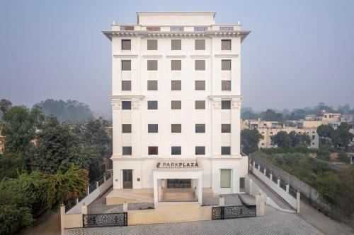 ทัศนียภาพภายนอกโรงแรม, Park Plaza Jalandhar in ชลันธระ ทัศนียภาพภายนอกโรงแรม, Park Plaza Jalandhar in ชลันธระ