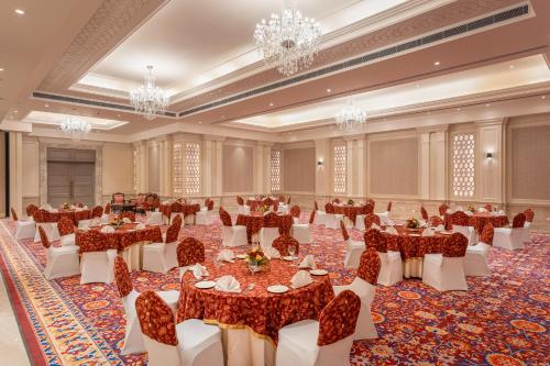 ห้องจัดเลี้ยง, Park Plaza Jalandhar in ชลันธระ ห้องจัดเลี้ยง, Park Plaza Jalandhar in ชลันธระ