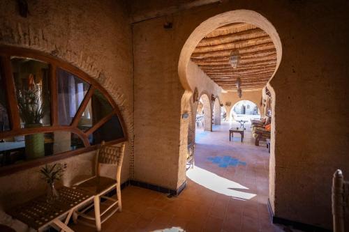 Facilities, Ksar Sania - Merzouga in Merzouga Facilities, Ksar Sania - Merzouga in Merzouga