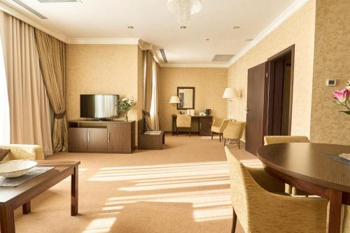 Kainar Hotel in Shymkent Kainar Hotel in Shymkent