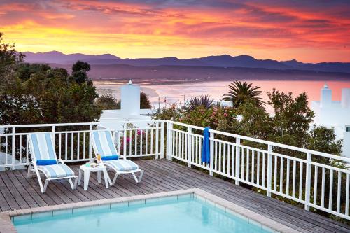 Vistas, The Plettenberg Hotel in Plettenberg Bay Vistas, The Plettenberg Hotel in Plettenberg Bay