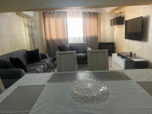 Appartement haut standing à 5min de la plage2 (Appartement haut standing a 5min de la plage2) in 시디 유세프 Appartement haut standing à 5min de la plage2 (Appartement haut standing a 5min de la plage2) in 시디 유세프