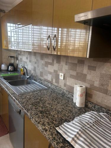 Appartement haut standing à 5min de la plage2 (Appartement haut standing a 5min de la plage2) in 시디 유세프 Appartement haut standing à 5min de la plage2 (Appartement haut standing a 5min de la plage2) in 시디 유세프