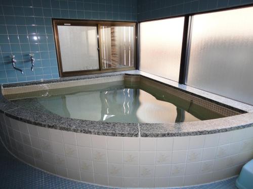 This photo about Business Hotel Omika shared on HyHotel.com