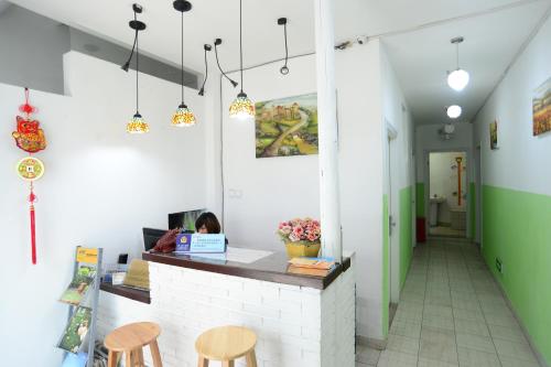 This photo about Gulangyu Purple Blue Bird Hotel shared on HyHotel.com