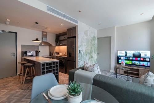 Lux City Suite - Near CTICC and V&A