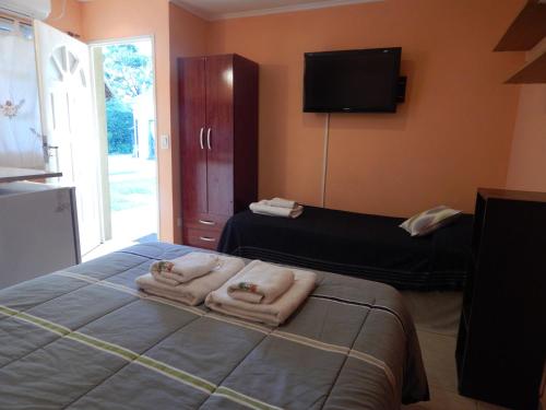 This photo about MD Inn B&B Aeropuerto De Ezeiza shared on HyHotel.com