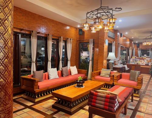 スリパット ゲストハウス19