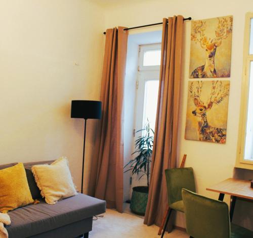 Glückstoff Sleeping (Gluckstoff Sleeping) in Gross Gerungs Glückstoff Sleeping (Gluckstoff Sleeping) in Gross Gerungs