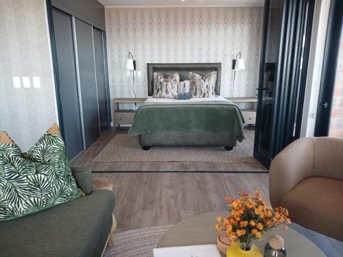 The Penthouse Mossel Cove 304