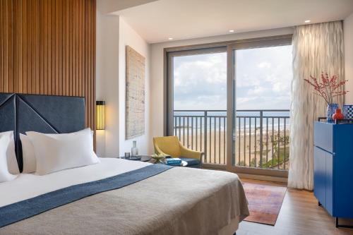 댄 아카디아 호텔 (Dan Accadia Hotel) in 헬즈리야 댄 아카디아 호텔 (Dan Accadia Hotel) in 헬즈리야