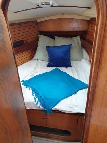 Le Snark in Granville Le Snark in Granville