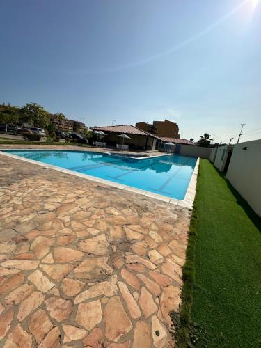 수영장, Apartamento Lecheria Playa 4 personas in 푸에르토 라 크루스 수영장, Apartamento Lecheria Playa 4 personas in 푸에르토 라 크루스