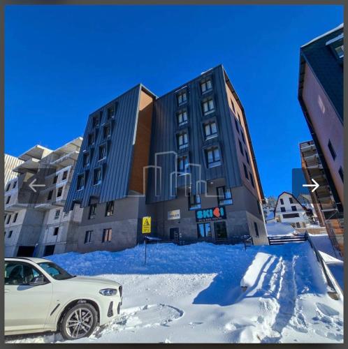 D&D Apartman Jahorina in Jahorina D&D Apartman Jahorina in Jahorina