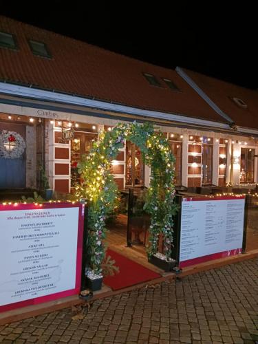 Havet Osterlen in Ostra Hoby Havet Osterlen in Ostra Hoby