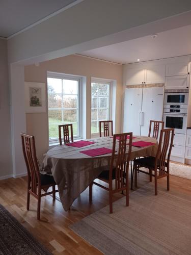 Havet Osterlen in Ostra Hoby Havet Osterlen in Ostra Hoby