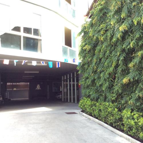 This photo about The State Apartment shared on HyHotel.com