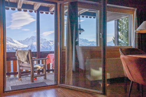 Chalet Rübezahl 1 OG (Chalet Rubezahl 1 OG) in รีดเดออัลพ์ Chalet Rübezahl 1 OG (Chalet Rubezahl 1 OG) in รีดเดออัลพ์