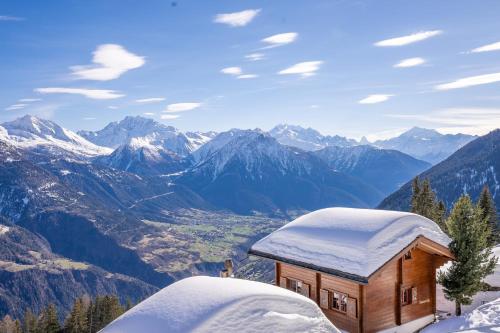 Chalet Rübezahl 1 OG (Chalet Rubezahl 1 OG) in รีดเดออัลพ์ Chalet Rübezahl 1 OG (Chalet Rubezahl 1 OG) in รีดเดออัลพ์