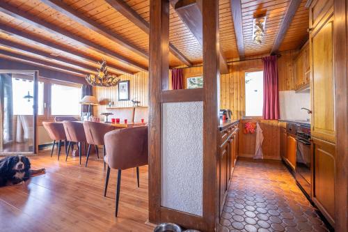 Chalet Rübezahl 1 OG (Chalet Rubezahl 1 OG) in รีดเดออัลพ์ Chalet Rübezahl 1 OG (Chalet Rubezahl 1 OG) in รีดเดออัลพ์