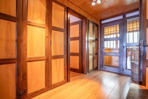 Chalet Rübezahl 1 OG (Chalet Rubezahl 1 OG) in รีดเดออัลพ์ Chalet Rübezahl 1 OG (Chalet Rubezahl 1 OG) in รีดเดออัลพ์