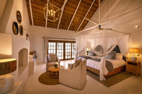 Grays Eden Boutique Hotel in マウン Grays Eden Boutique Hotel in マウン