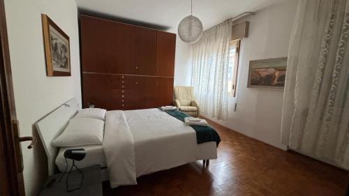 Garibaldi Terrace - Venice Penthouse apartment