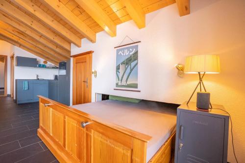 Casa Andrea 517 in รีดเดออัลพ์ Casa Andrea 517 in รีดเดออัลพ์