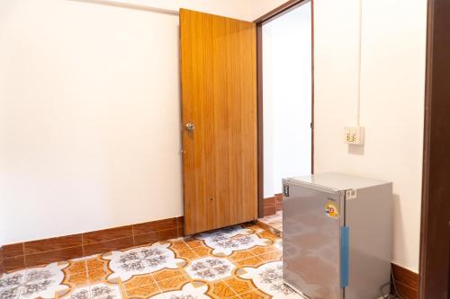 Chill Out Resort in Klong Tob Beach Chill Out Resort in Klong Tob Beach